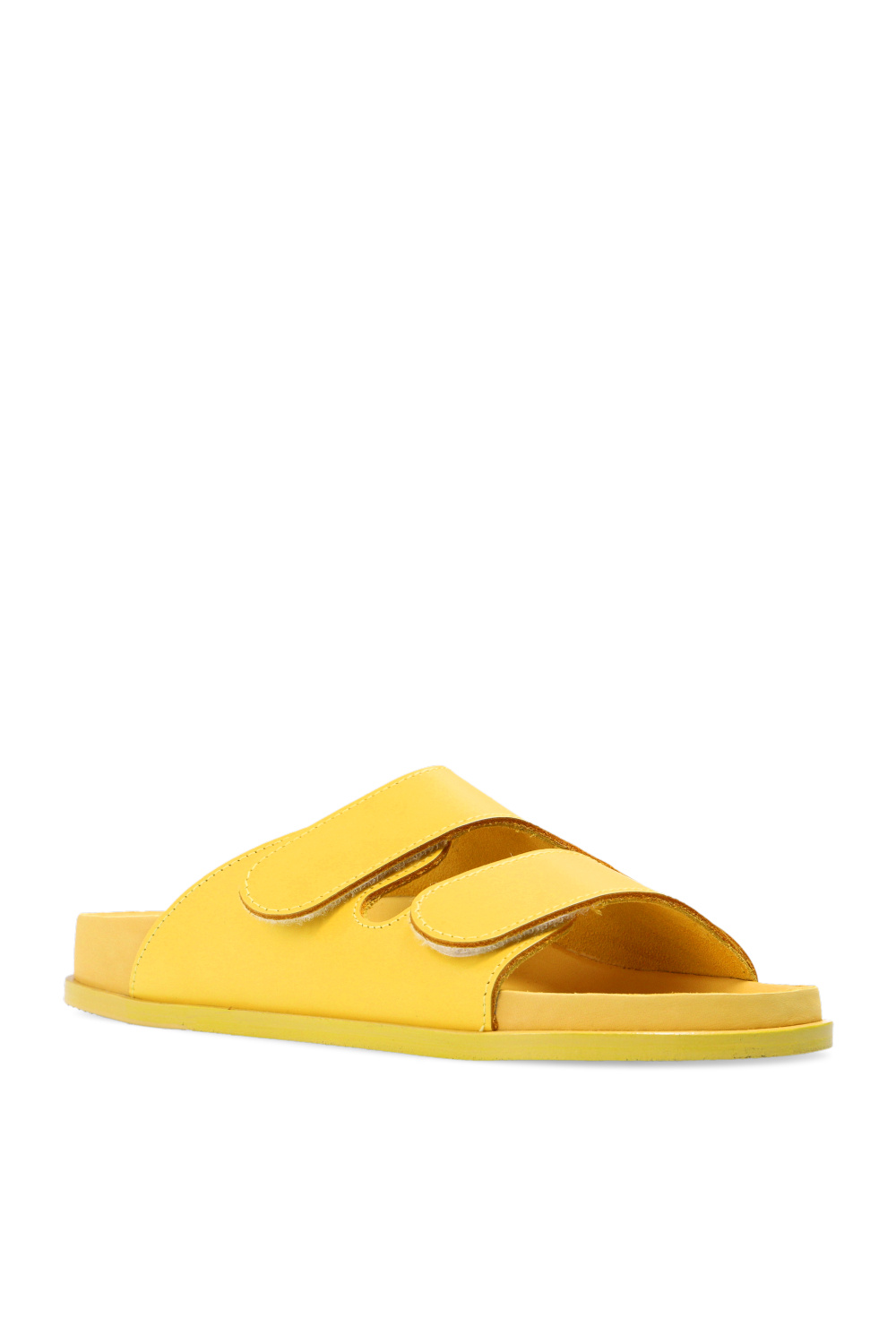 Birkenstock 1774 online yellow